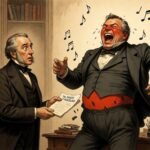 What Does &ldquo;Appreciation of the Height of the Ridiculous&rdquo; Really Mean?