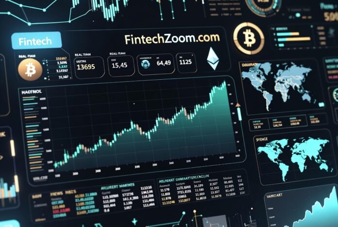 FintechZoom.com