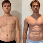 How Did Jared Wakeford Achieve His Fitness Transformation and What Can Others Learn From His Journey