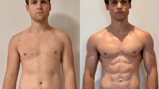 How Did Jared Wakeford Achieve His Fitness Transformation and What Can Others Learn From His Journey