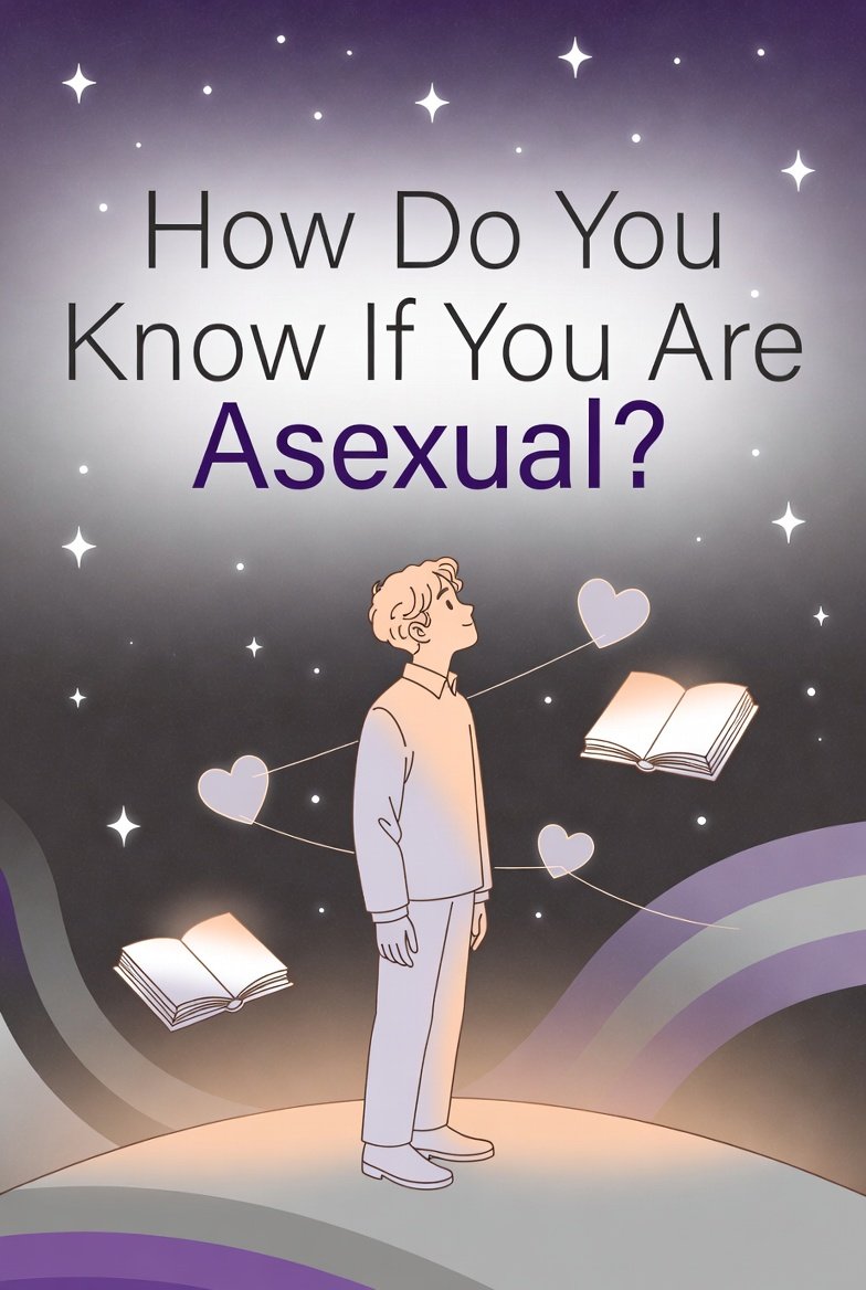 How Do You Know If You Are Asexual?