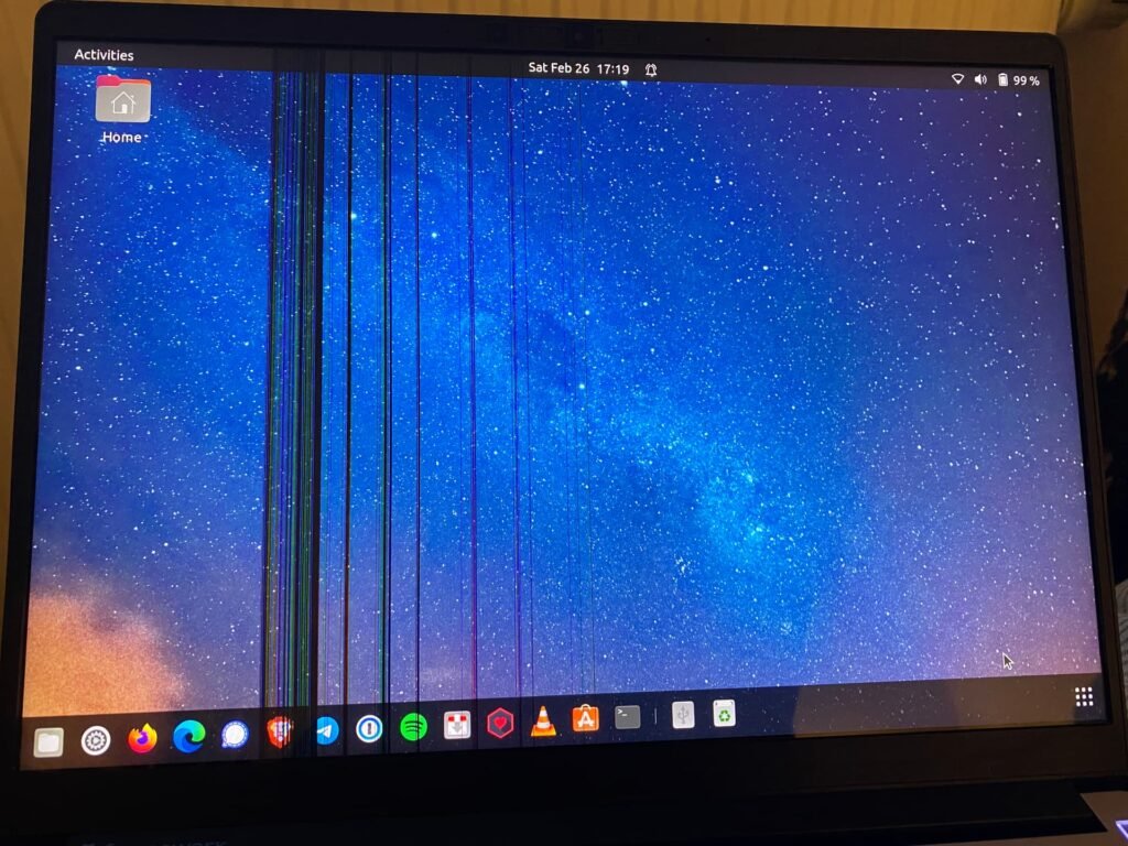 Laptop Monitor Vertical Lines Fix: A Complete Troubleshooting and Repair Guide