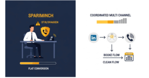 Cold Calling vs Appointment Setting: What Actually Builds a Better B2B Pipeline in 2026