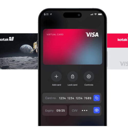 Get More from Savings: Enjoy UPI Cashback & Investment Features with Kotak811