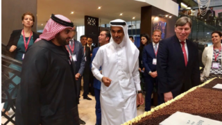 Sheikh Nawaf Bin Jassim Bin Jabr Al-Thani: A Biography Shaped by Measured Engagement