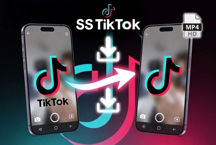 How to Use SSSTikTok Downloader to Save TikTok Videos Without Watermark