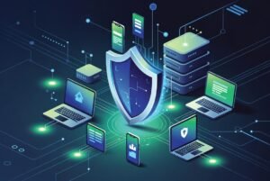 EDR Security Xcitium: Essential Protection for Modern Digital Workplaces
