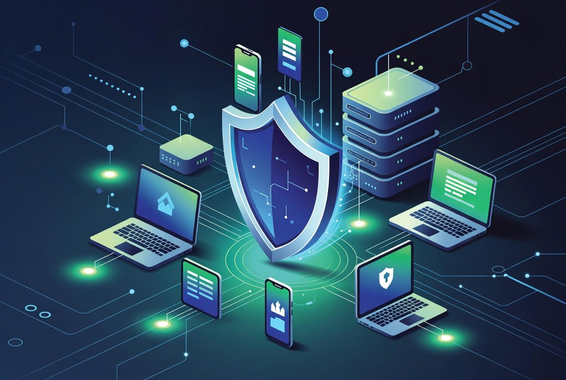 EDR Security Xcitium: Essential Protection for Modern Digital Workplaces