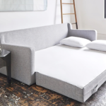 Why Sofa Beds Are The Secret To Smart Modern Living