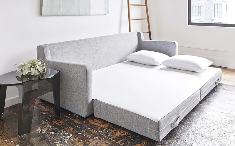 Why Sofa Beds Are The Secret To Smart Modern Living 
