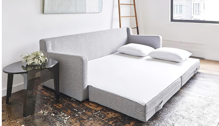Why Sofa Beds Are The Secret To Smart Modern Living