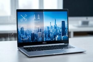 How to Fix Dell Laptop Display Issue: A Complete Step-by-Step Guide