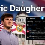Eric Daugherty: What the Conservative Journalist Is Known For in Political News and Social Media