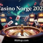 casino norge ribitup.com