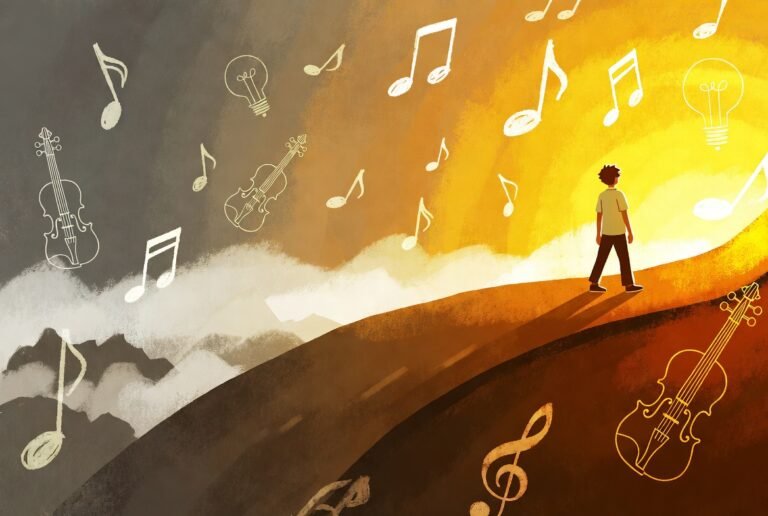 What Is Turning Out AJR All About? A Heartwarming Journey of Growth and Self-Discovery