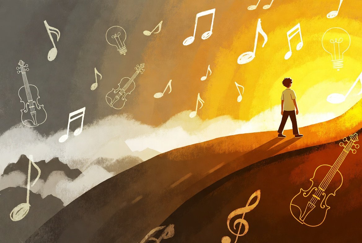 What Is Turning Out AJR All About? A Heartwarming Journey of Growth and Self-Discovery