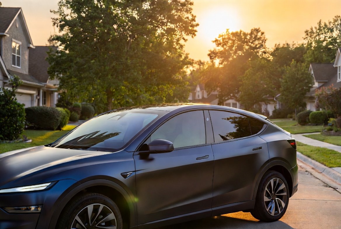 The Best Window Tinting Near Me for Your Car in the USA