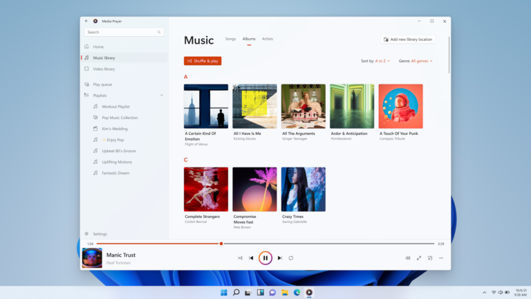 Windows Media Player: The Complete Guide to Using the Classic Player in 2025