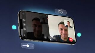 How to Fix a Dark FaceTime Camera on iPhone in 2026