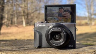 5 Reasons the Canon G7X Mark III Remains a Favorite Among YouTubers