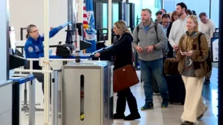 Why Are House Republicans Trying to Block New TSA Fees for Travelers Without REAL ID? What It Means for You