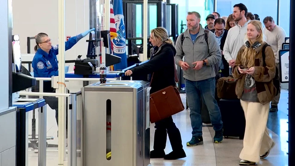 Why Are House Republicans Trying to Block New TSA Fees for Travelers Without REAL ID? What It Means for You