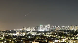 Israel Launches Major Strike Hours After Trump Tells Netanyahu