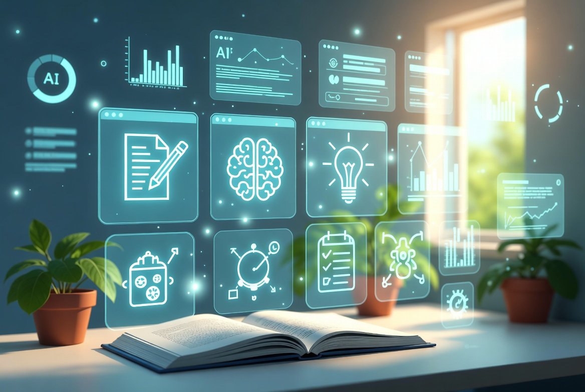 Best AI Tools to Use in 2026
