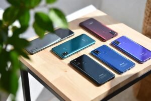 Best Budget Smartphones to Buy