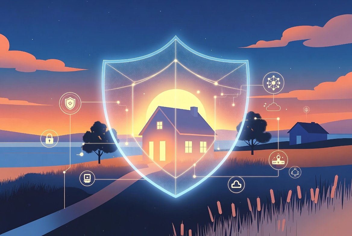 Biggest Cybersecurity Risks in 2026