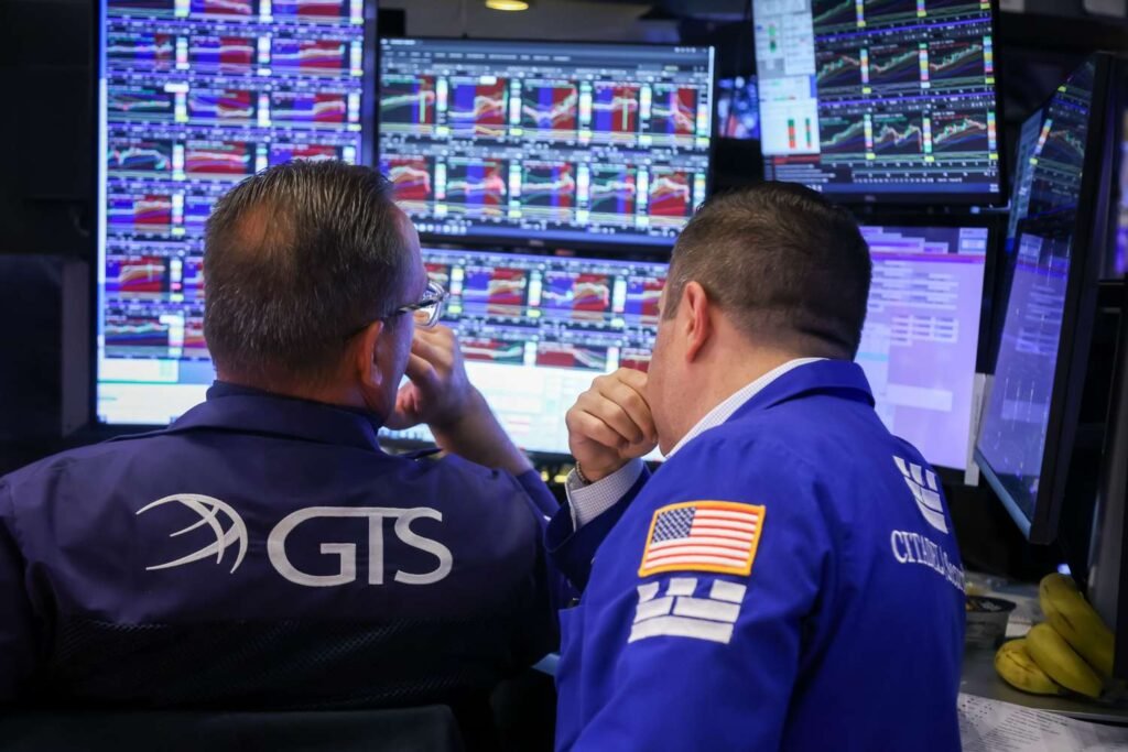 Can AI Investments Continue Driving Stock Market Growth Over the Next Decade?