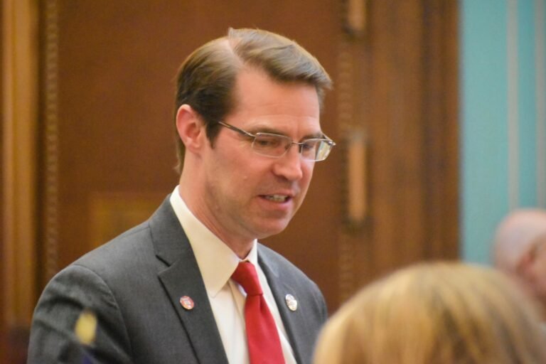 Democrat McCann Pulls Ahead in Key House Race: Analysis of Michigan's 4th District Showdown