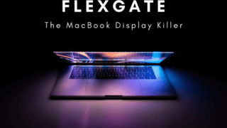 Flexgate MacBook Pro: Complete Guide to Causes
