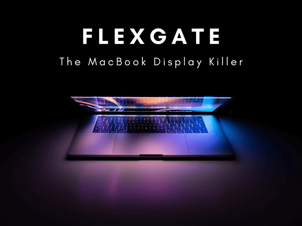 Flexgate Mac Explained: The Complete Guide to Causes, Solutions and Prevention