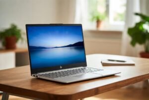 Experience Ultimate Portability with the Innovative HP Pavilion Aero 13 Laptop Series