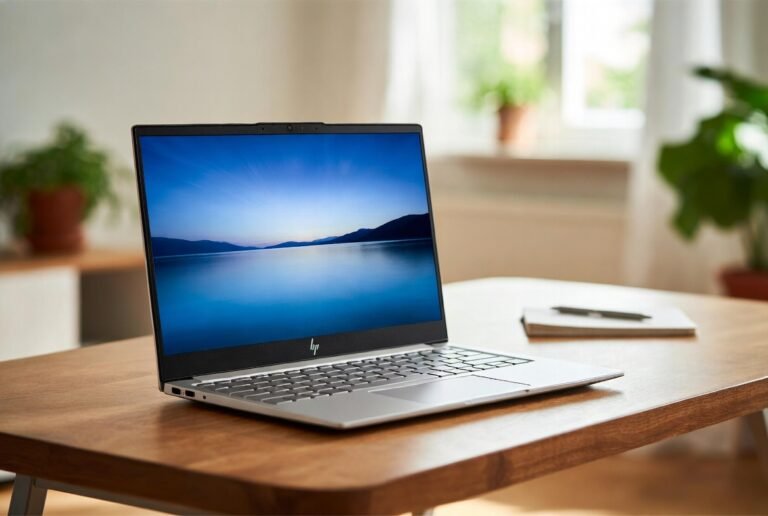Experience Ultimate Portability with the Innovative HP Pavilion Aero 13 Laptop Series