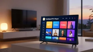 How Do You Set Up TiviMate IPTV on Any Device, ifixit.org.uk
