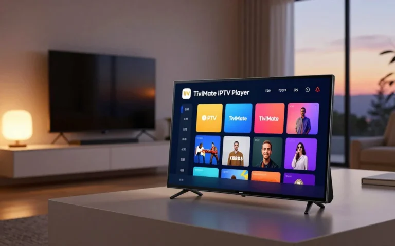 How Do You Set Up TiviMate IPTV on Any Device, ifixit.org.uk
