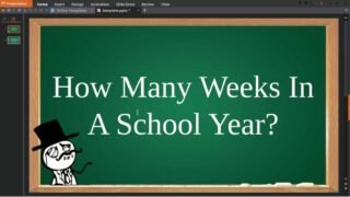 How Many Weeks in a Year