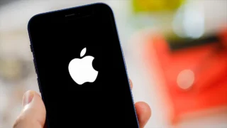 How to Fix iPhone Stuck on Apple Logo Screen