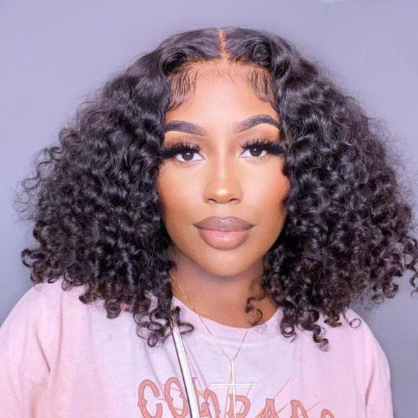 Human Hair Wigs: Everything You Must Know for a Natural, Confident Look