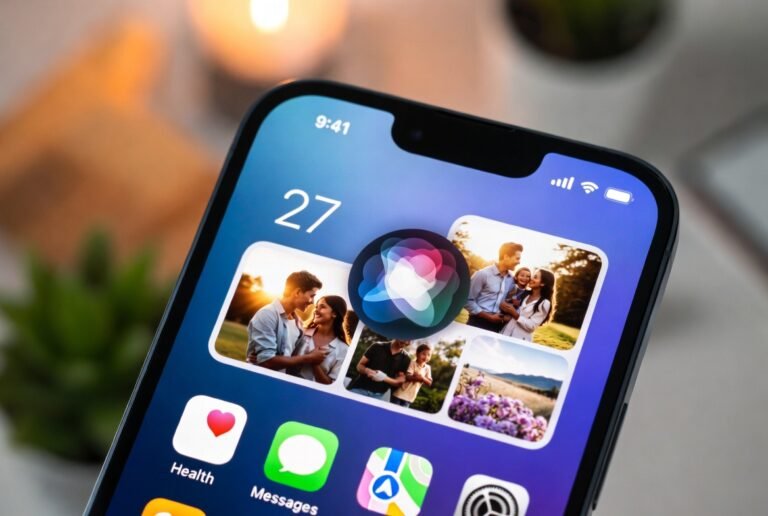 What New Features Are Included in iOS 27 for iPhone Users?