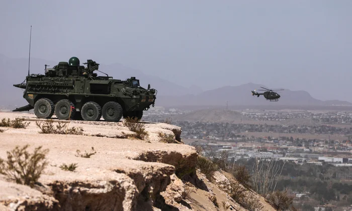 President Trump Gives Military Control of Land Along Southern Border: A Complete 2026 Guide