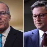 Everything You Need to Know About Republican Shutdown Disarray, Trump, Johnson, and Thune