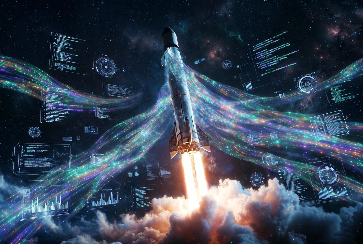 SpaceX completes $60B Cursor deal
