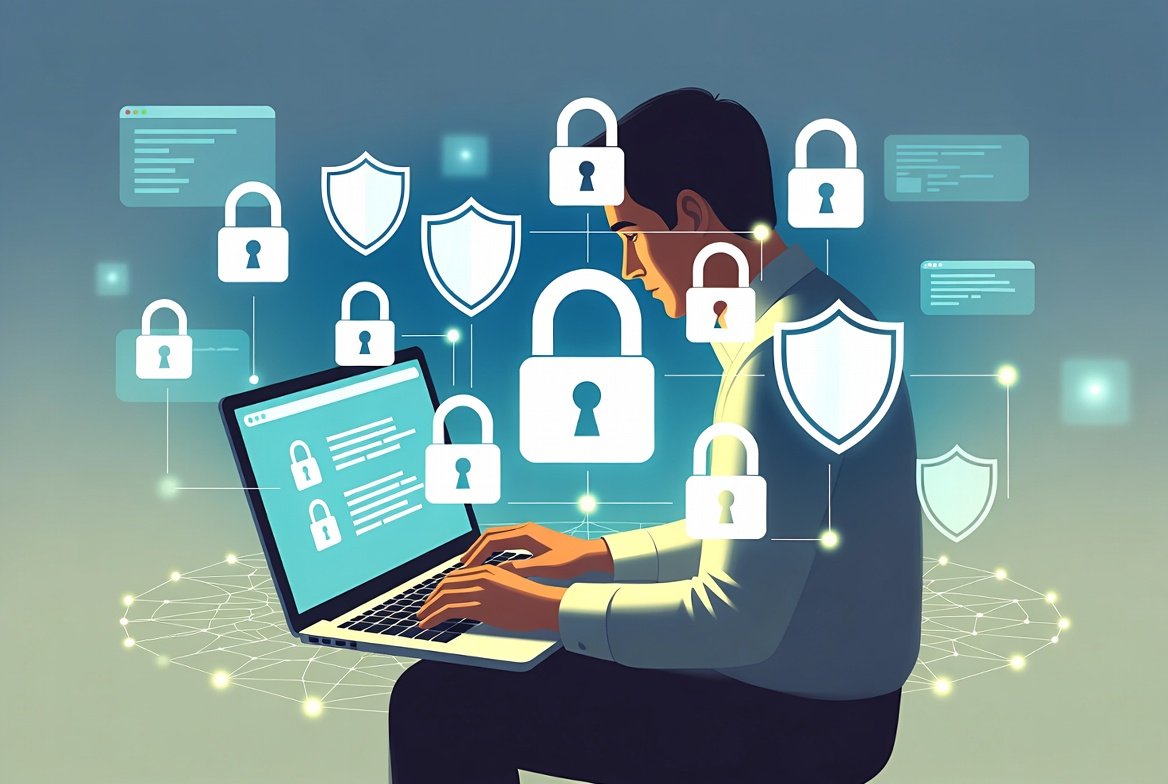 Typosquatting in Cybersecurity