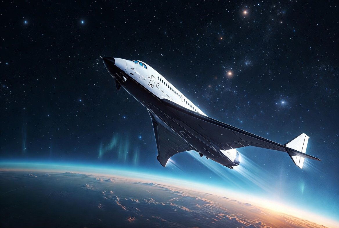 Virgin Galactic stock pops ahead