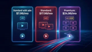 Which Netflix Subscription Plan Offers the Best Value in 2026