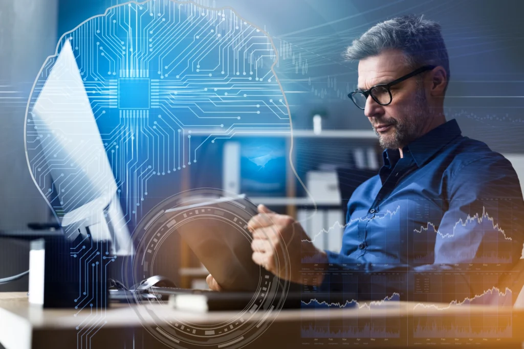 Why Are Investors Pouring Billions Into AI Companies Despite Growing Market Risks?