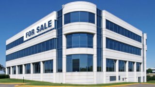 commercial property for sale near me